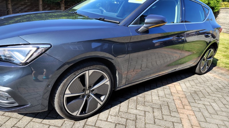 Seat Xcellence Lux For Sale (1)